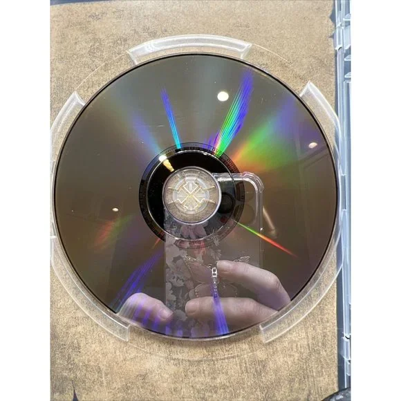 Monty Python Box Set (DVD, 2005, 3-Disc Set) - Picture 8 of 15